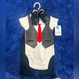 Boys 3 piece set